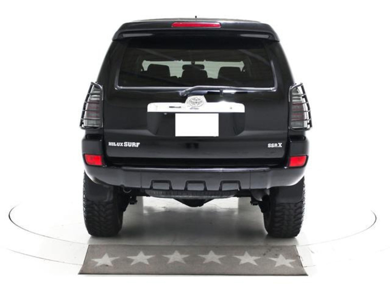 HILUX SURF