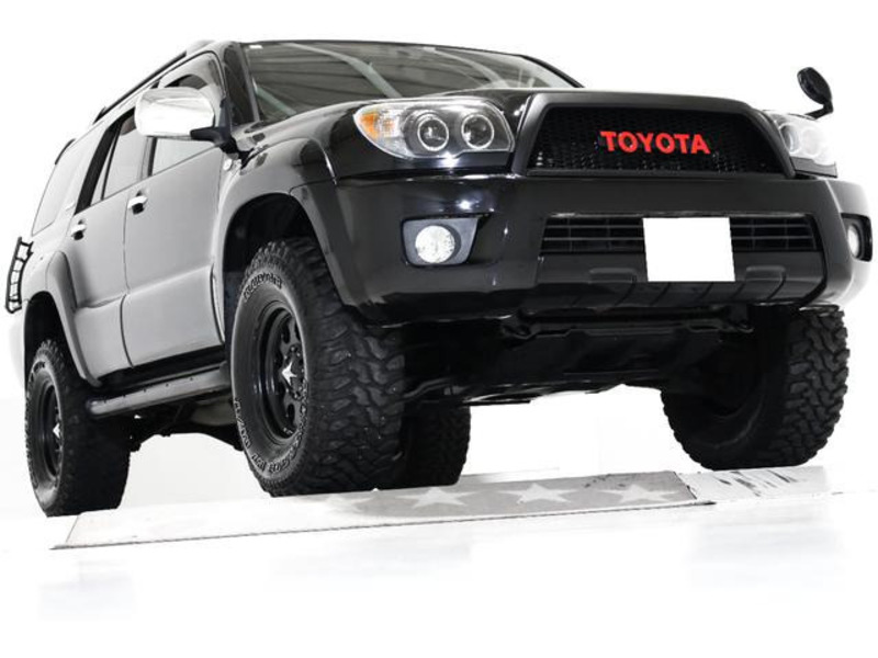 HILUX SURF