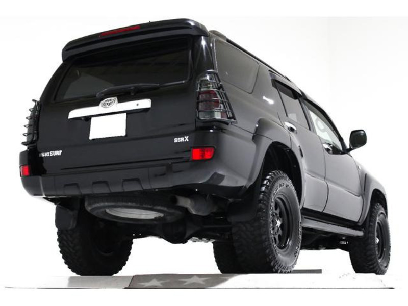 HILUX SURF