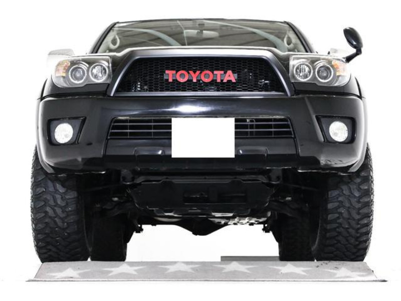 HILUX SURF