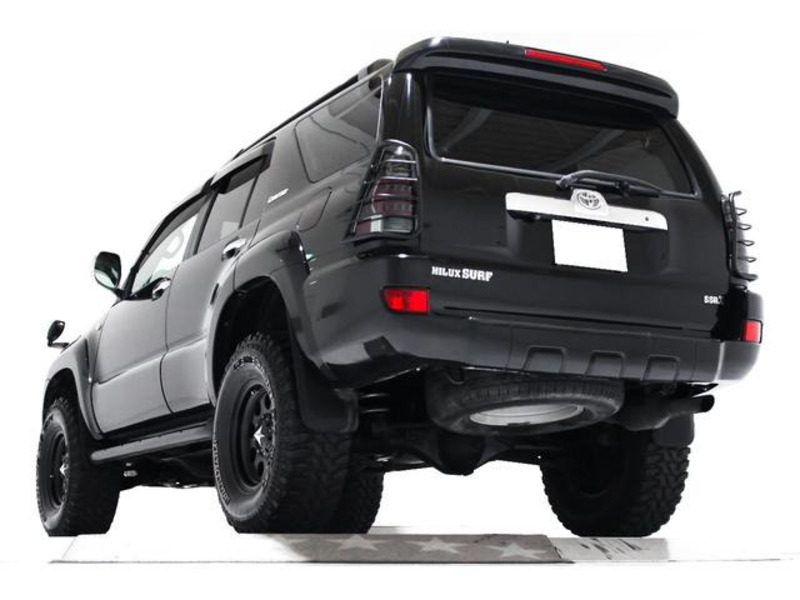 HILUX SURF