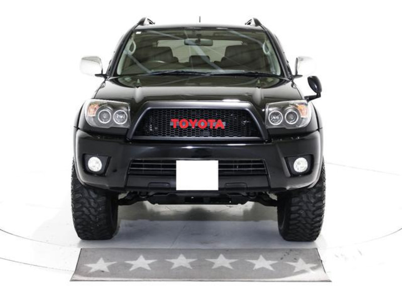 HILUX SURF