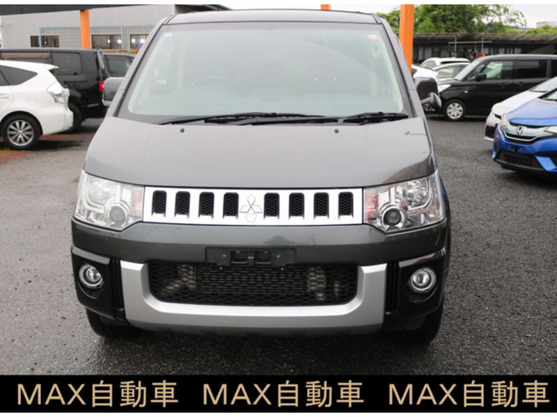 DELICA D5