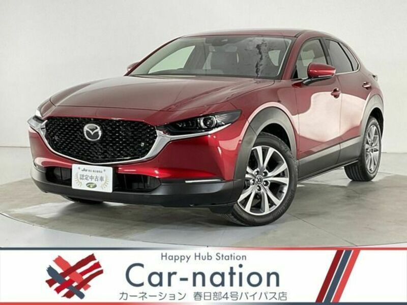CX-30-0