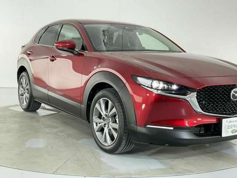 CX-30