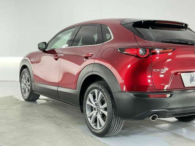 CX-30