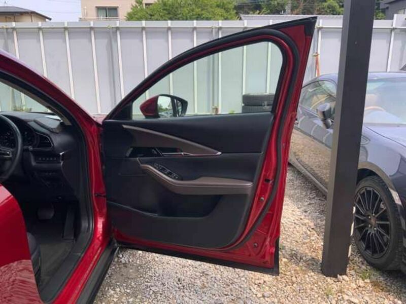 CX-30