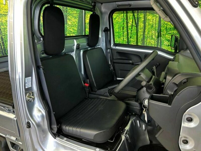 HIJET TRUCK-9