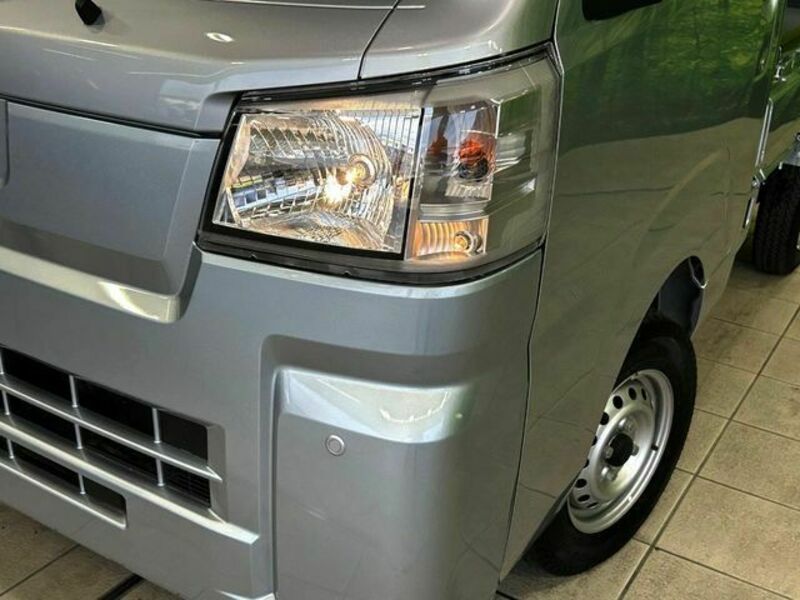 HIJET TRUCK-11