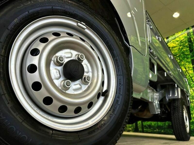 HIJET TRUCK-12