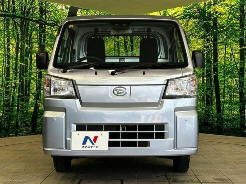 HIJET TRUCK-13