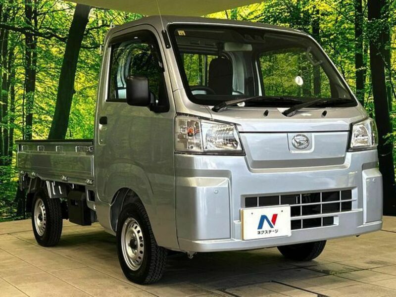 HIJET TRUCK-15