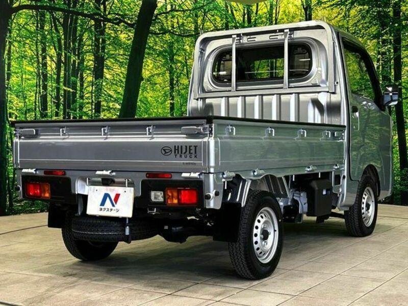 HIJET TRUCK-16