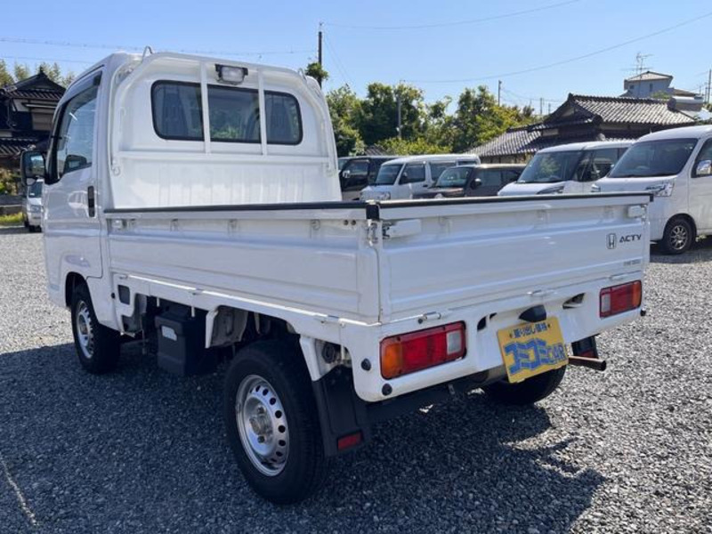 ACTY TRUCK