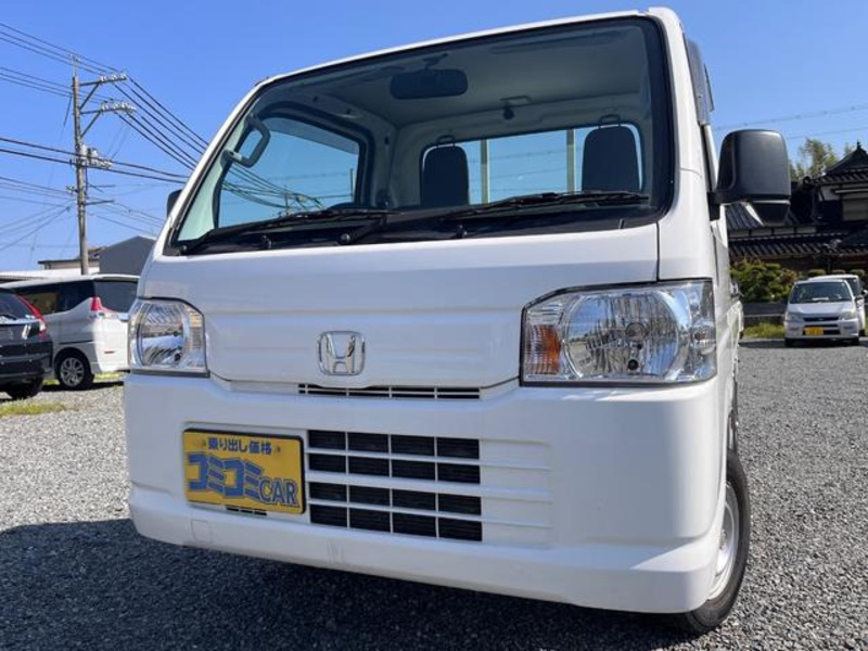 ACTY TRUCK-0