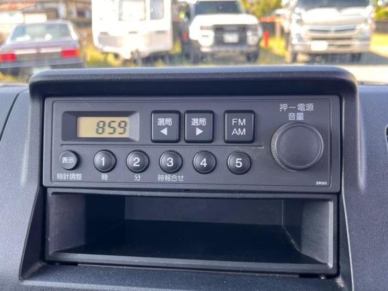 ACTY TRUCK