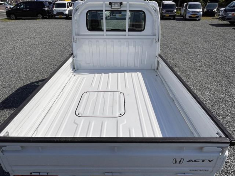 ACTY TRUCK