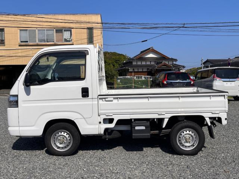 ACTY TRUCK