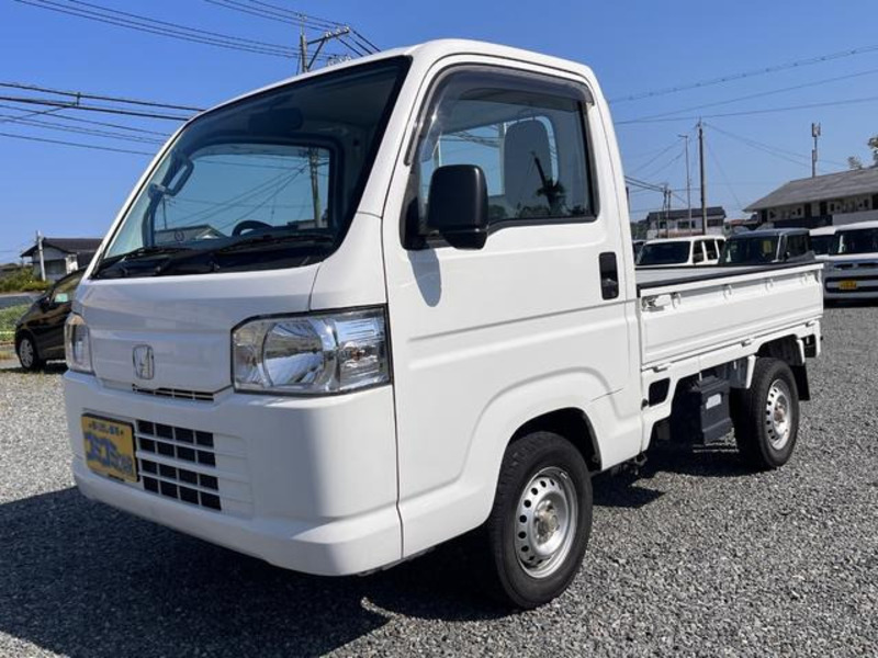 ACTY TRUCK
