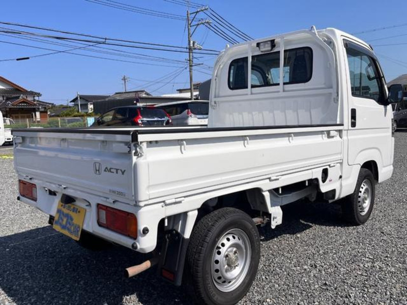 ACTY TRUCK