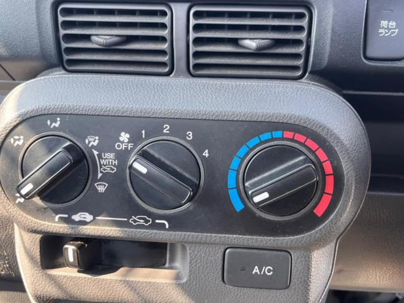 ACTY TRUCK