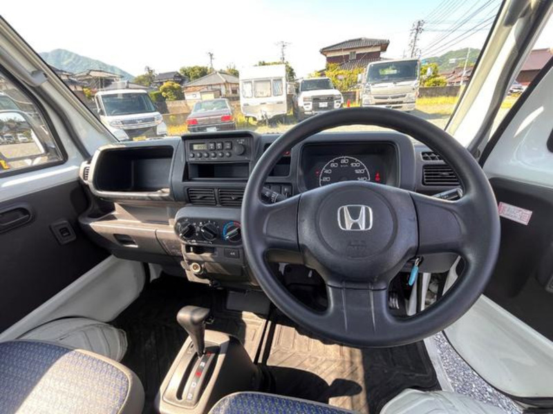 ACTY TRUCK