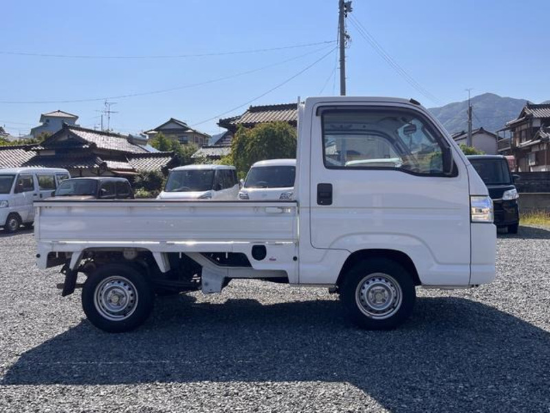 ACTY TRUCK