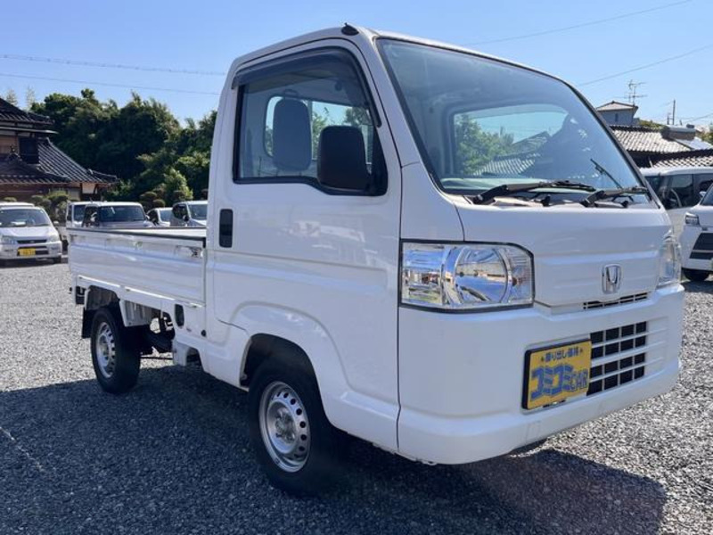 ACTY TRUCK