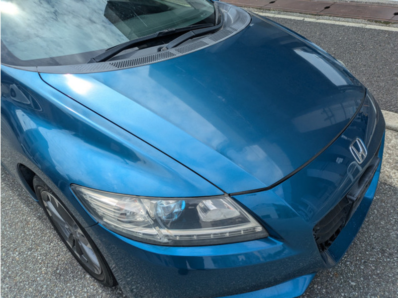 CR-Z