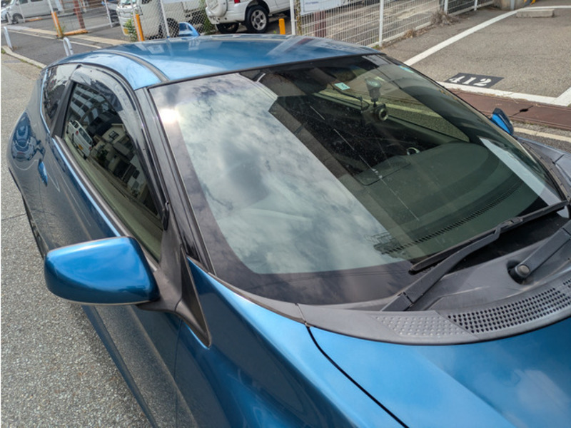 CR-Z