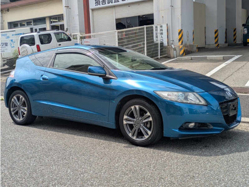 CR-Z-0