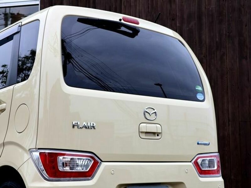 FLAIR