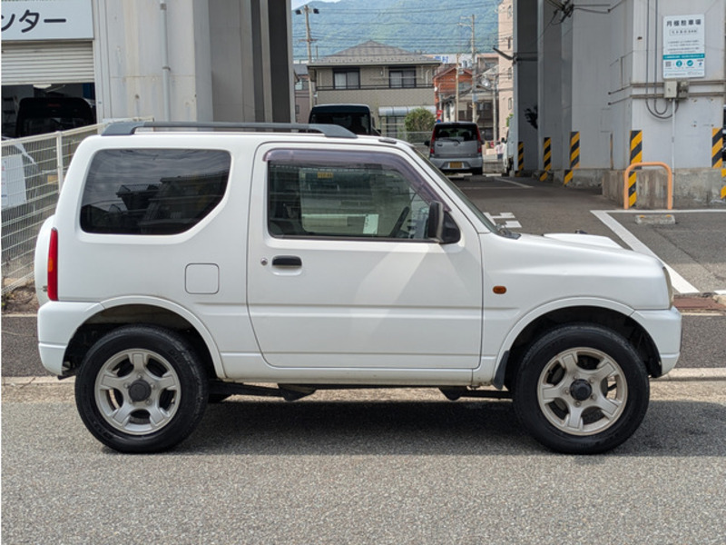 JIMNY-5