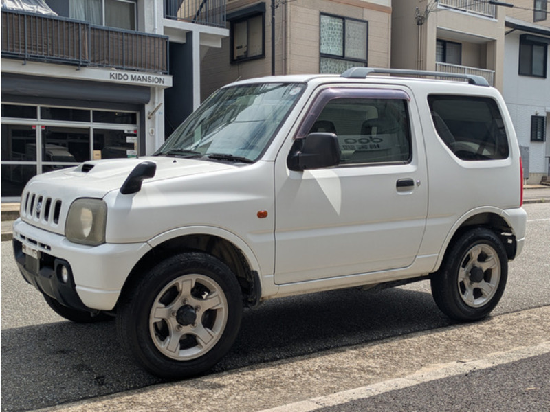 JIMNY-1