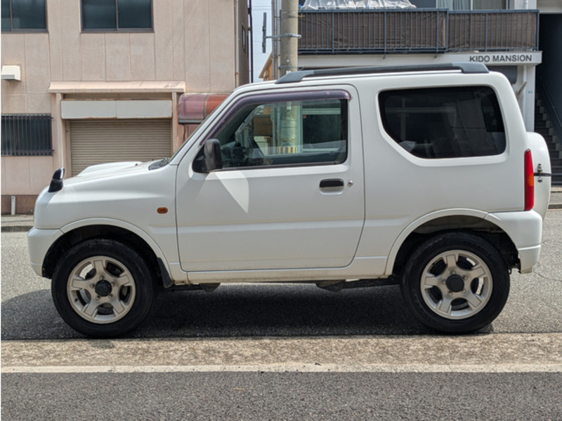 JIMNY-4