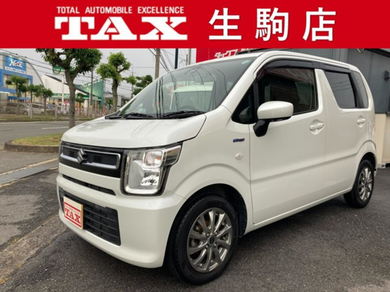 WAGON R-0
