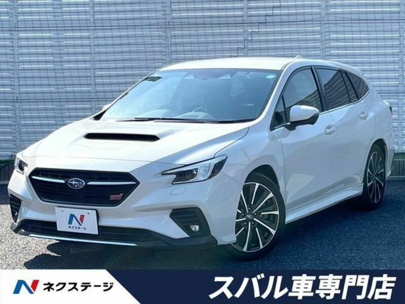 LEVORG-0