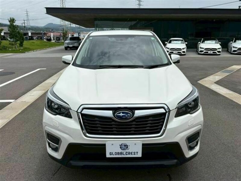 FORESTER-3