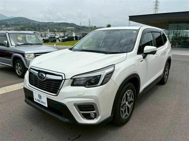 FORESTER-5