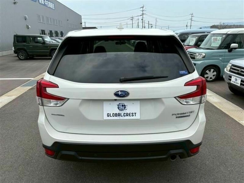 FORESTER-8