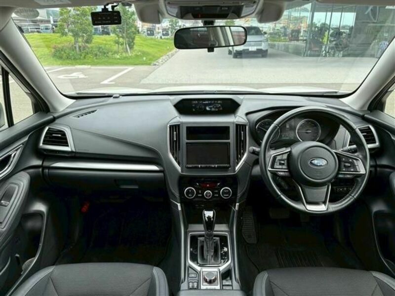 FORESTER-18
