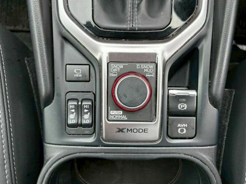 FORESTER-25