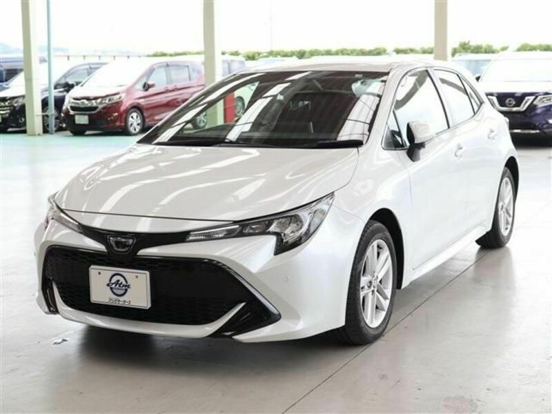 COROLLA SPORT-0