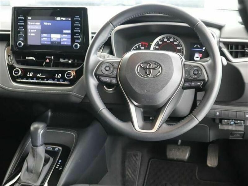 COROLLA SPORT
