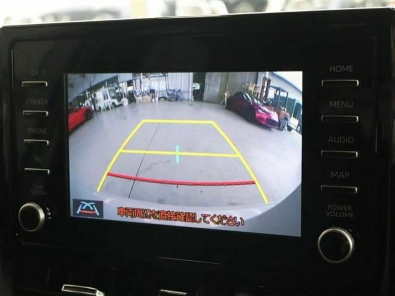 COROLLA SPORT