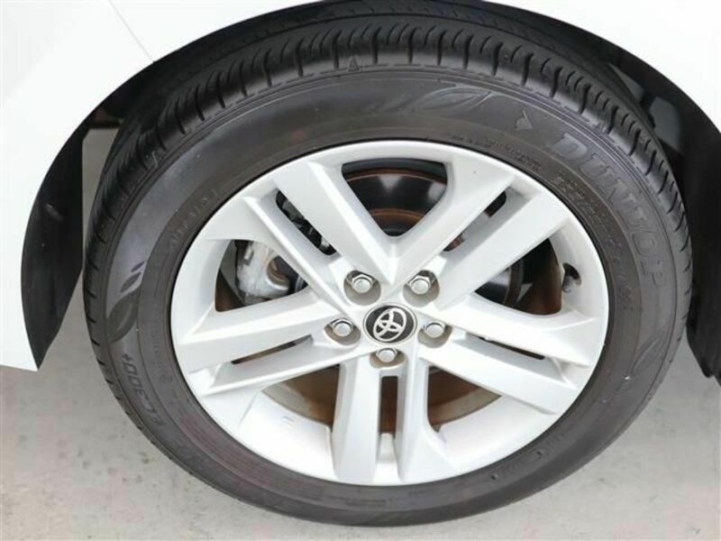 COROLLA SPORT