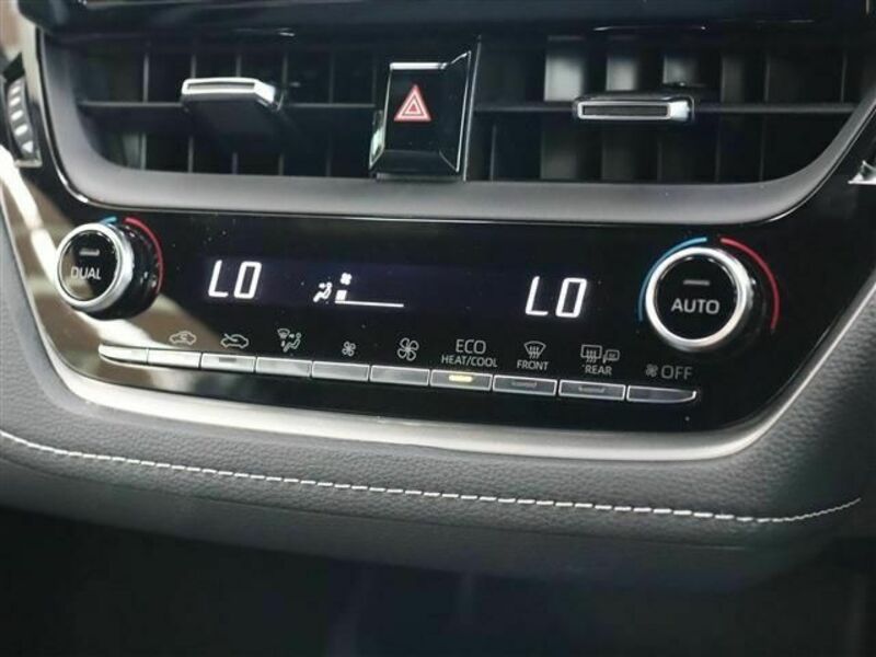 COROLLA SPORT