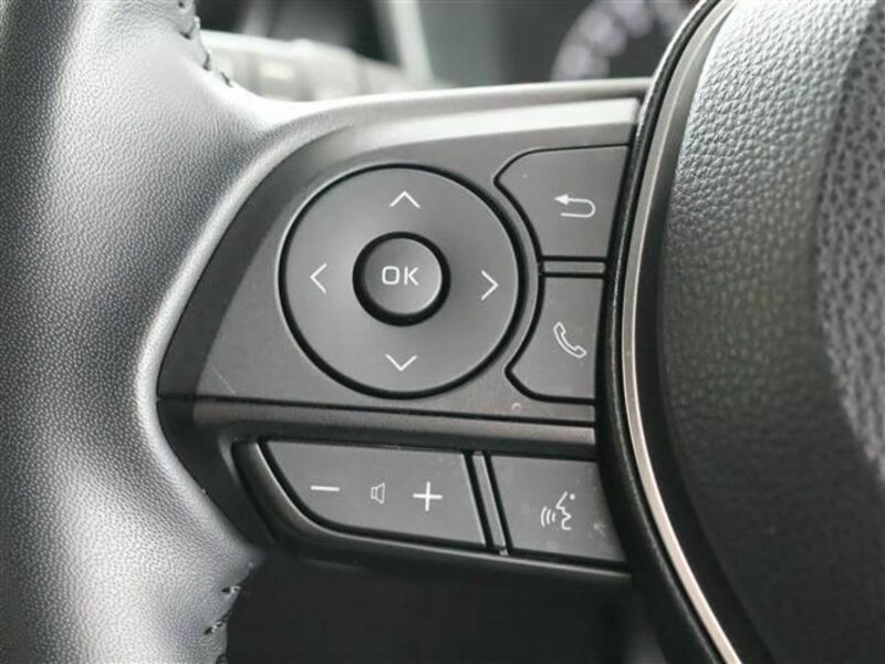 COROLLA SPORT