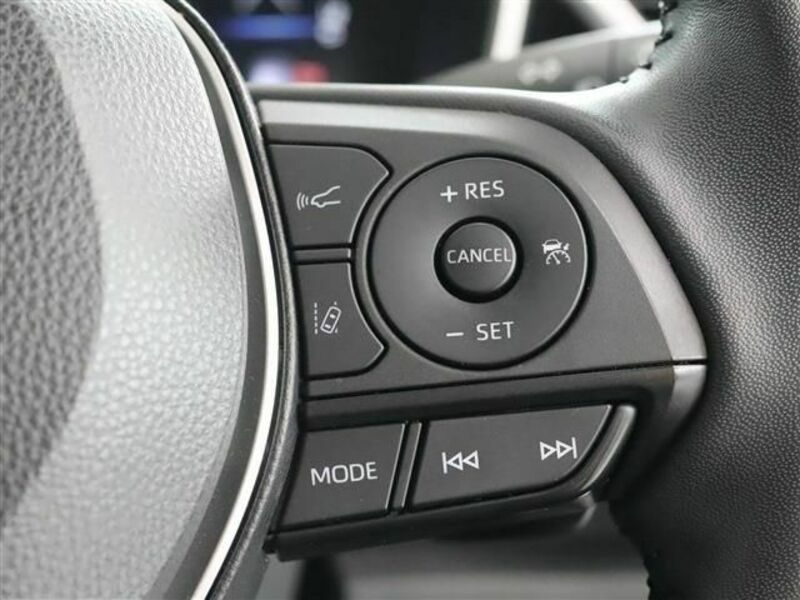 COROLLA SPORT