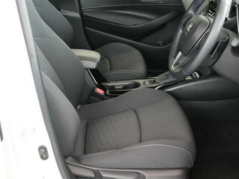 COROLLA SPORT